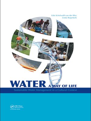 cover image of Water